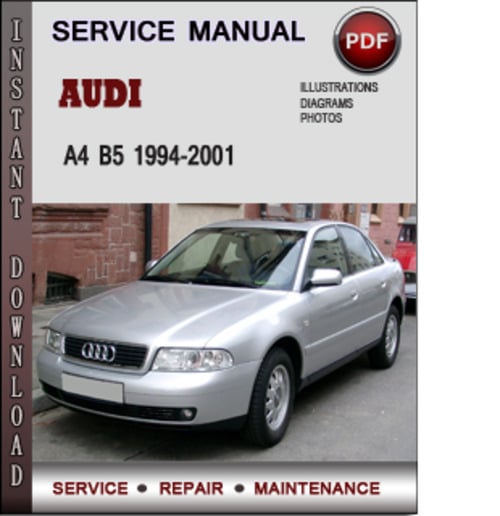 2004 audi a4 owners manual free pdf