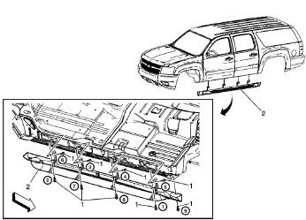 2003 chevy tahoe parts manual