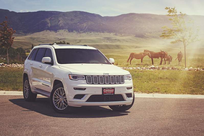 2018 jeep cherokee trailhawk owners manual