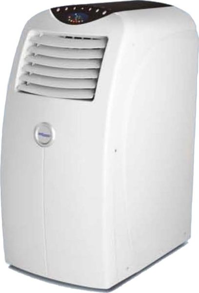 viali portable air conditioner instructions