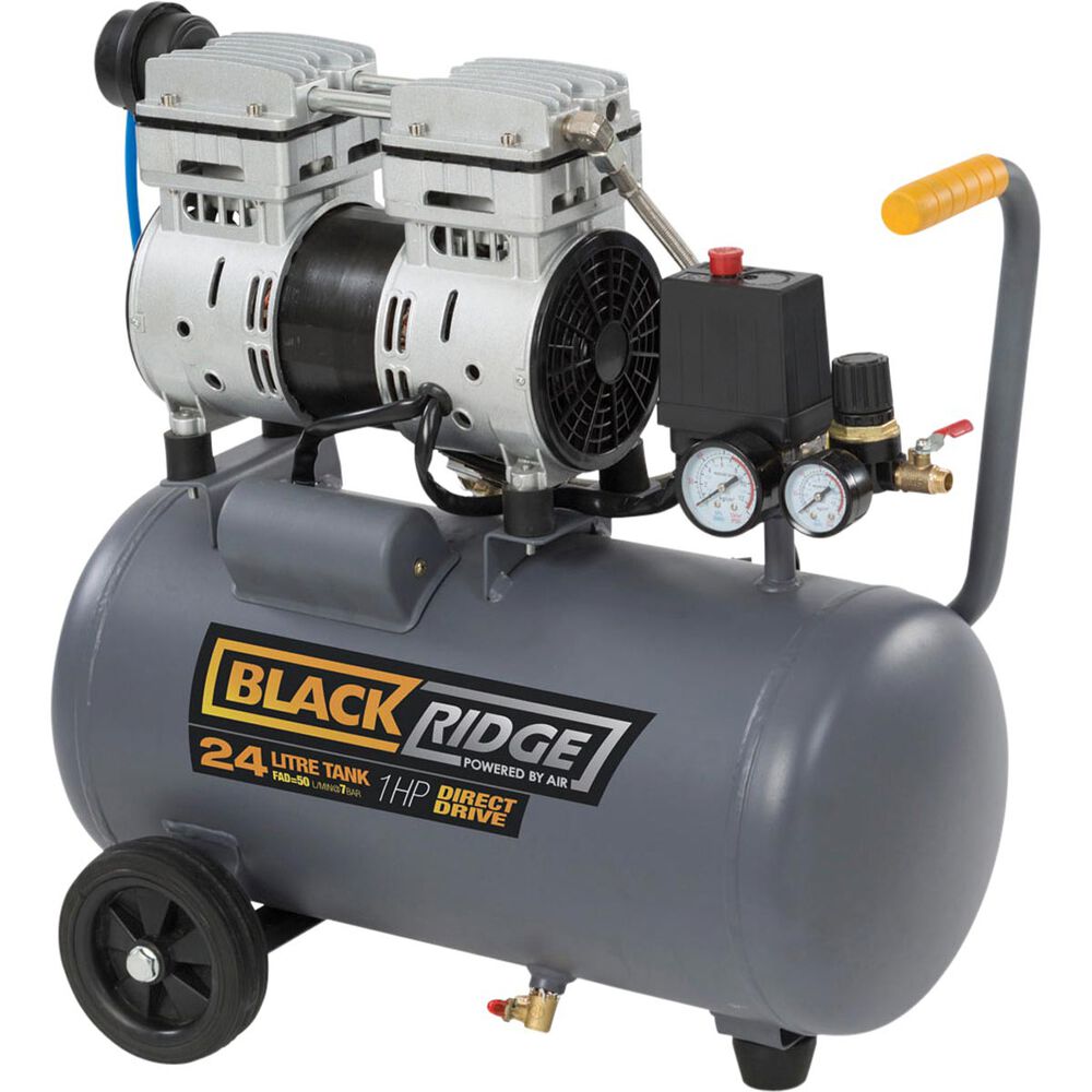blackridge air compressor instruction manual
