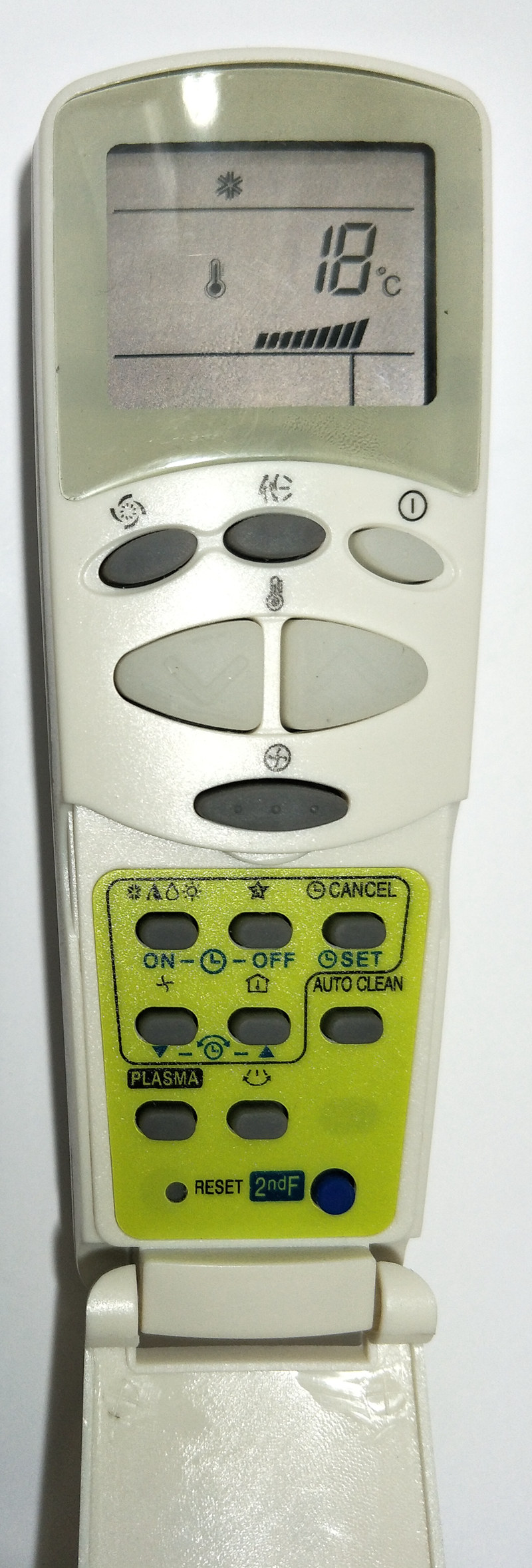 manual lg air conditioner remote control 6711a90031y 6711a20091h 6711a20073v