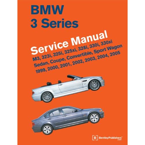 97 bmw 328i repair manual