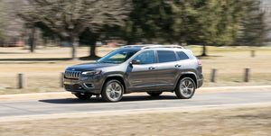 2018 jeep cherokee trailhawk owners manual