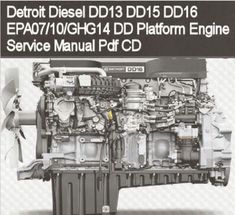 detroit diesel 8v71 manual pdf