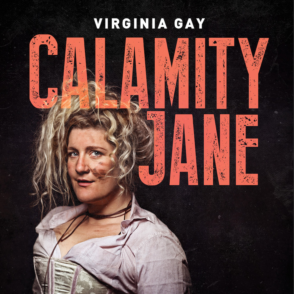 calamity jane musical script pdf