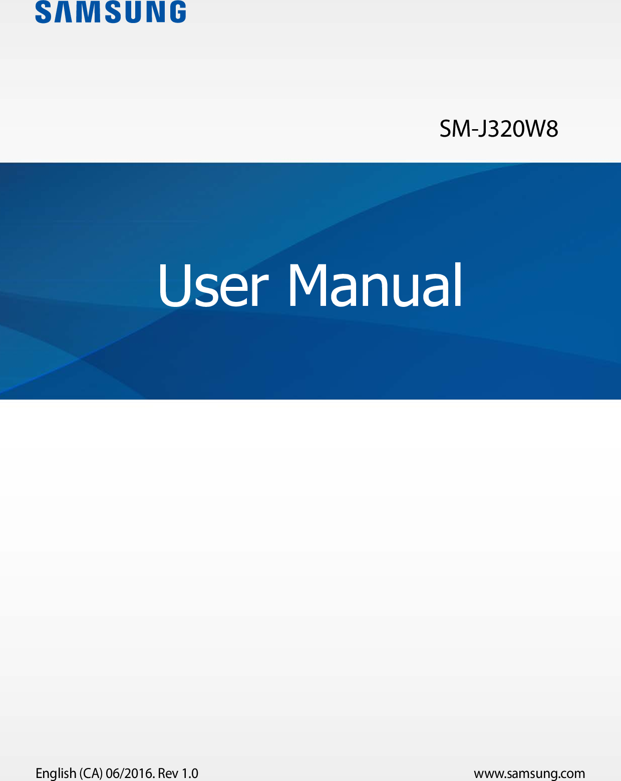 samsung sm j320w8 user manual