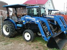 new holland workmaster 55 manual