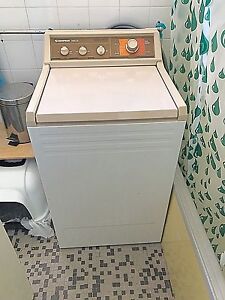simpson delta washing machine manual