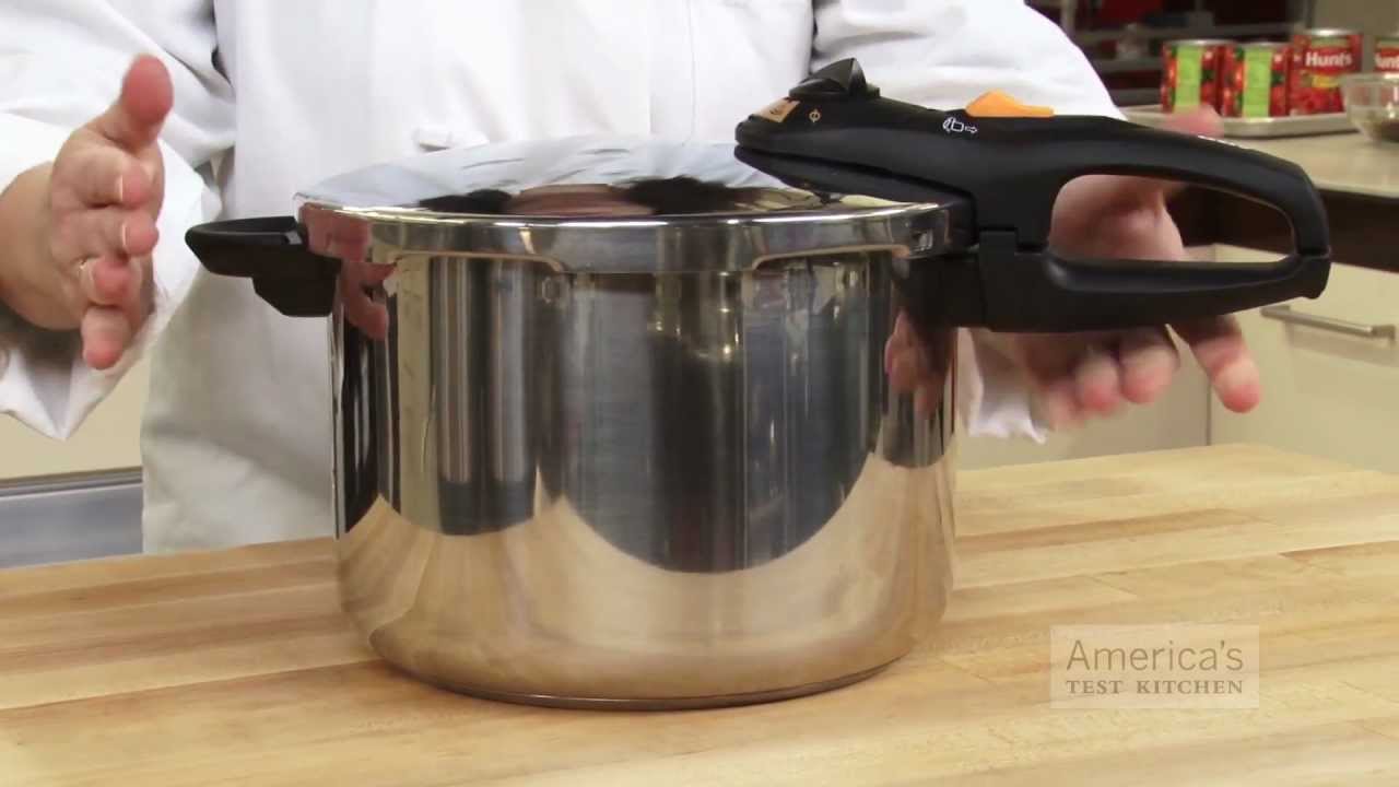 chefs toolbox pressure cooker instructions