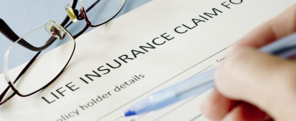 how to write a letter to insurance company for claim