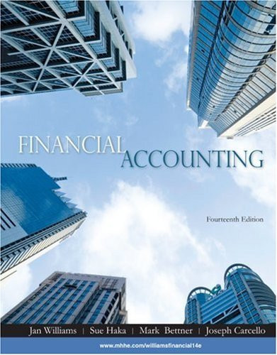 issues in financial accounting 16th edition pdf