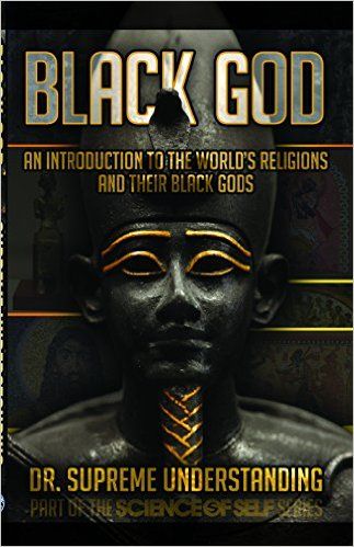 the black god an anthology of truth pdf