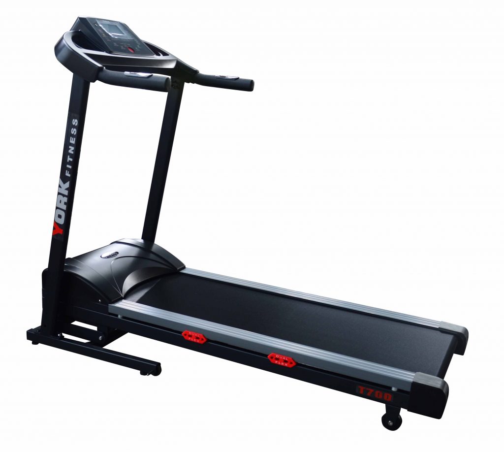 york t781 treadmill service manual